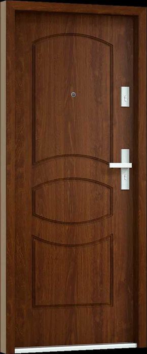 Drzwi wejściowe antywłamaniowe-niska cena