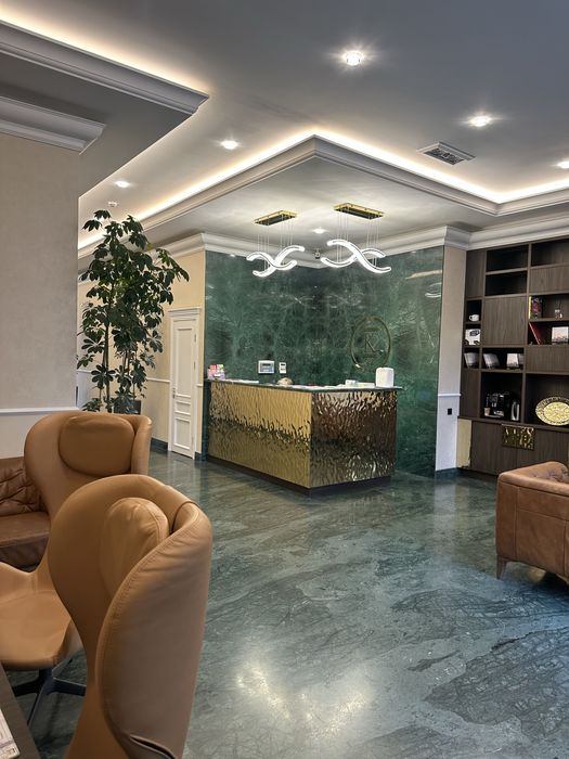 Многокомнатная квартира по адресу Куликово поле пл. (площадь 201 м²) - Atlanta.ua - фото 7