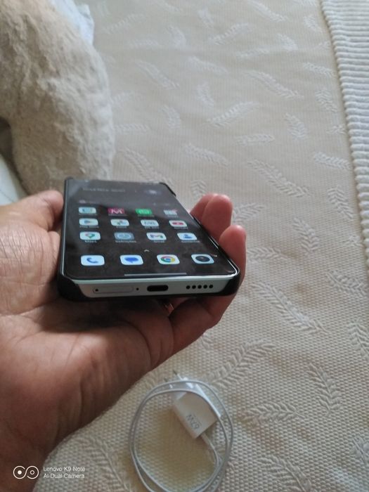 Xiaomi Redmi note 13 pro 5G