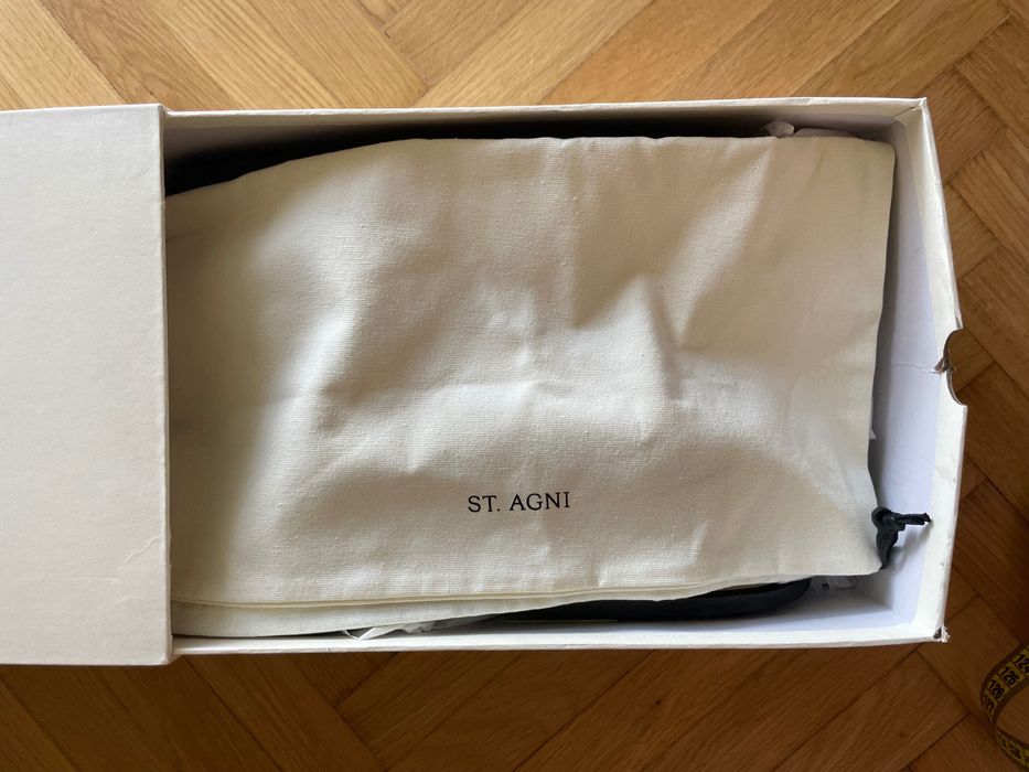 Сандалии ST.AGNI босоножки