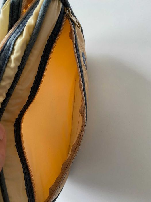 Bolsa Nécessaire vintage da Varig (ctt grátis)