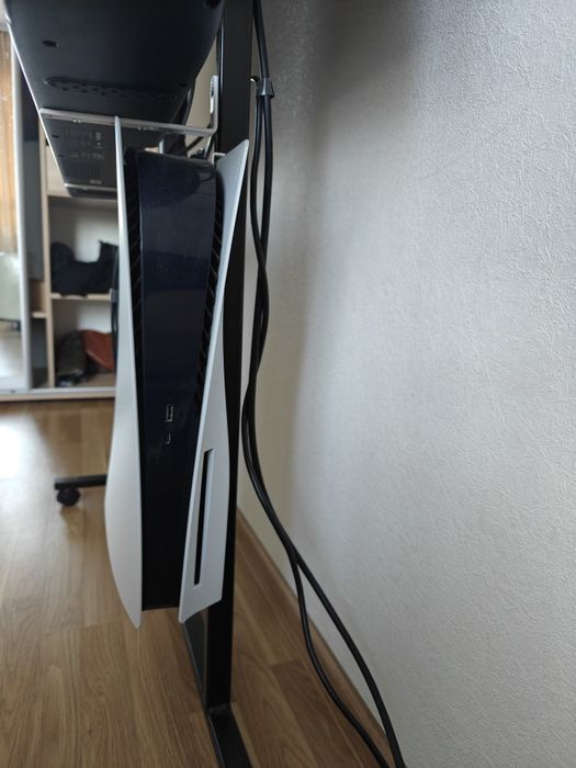 Playstation 5 Blue-Ray