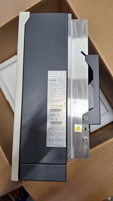 Inversor Solar SOFAR SOLAR 3.3KTL-X – Trifásico, Excelente Estado