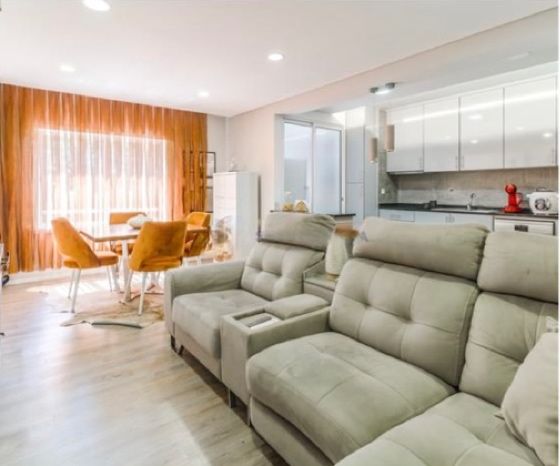 Três Cortinas Castanhas de Organza – Muito Modernas!