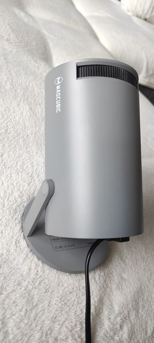 Projektor MagCubic HY300Pro