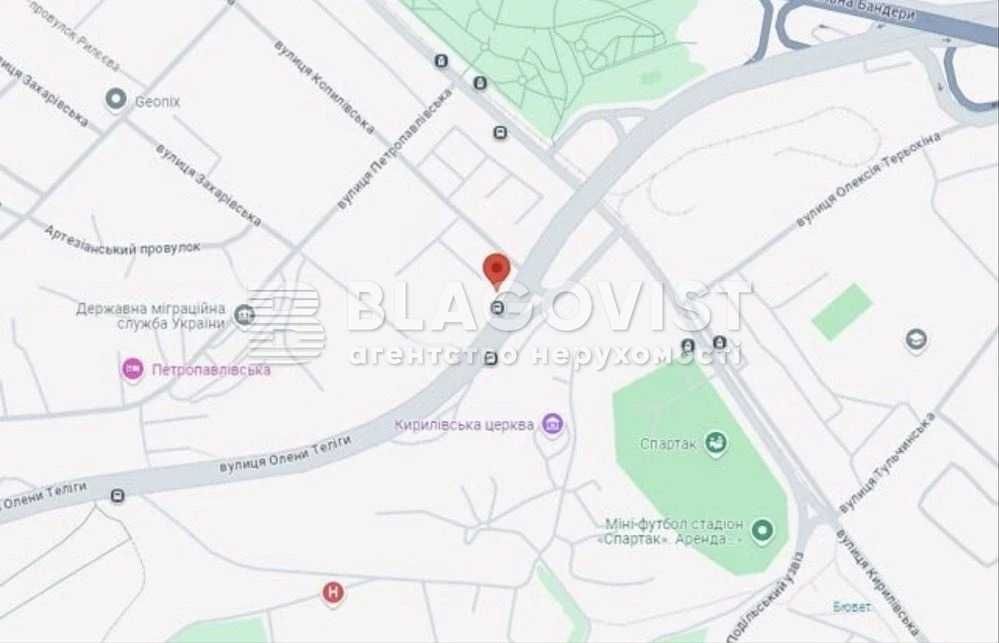 Комерційна нерухомість за адресою (площа 777 м²) - Atlanta.ua - фото 19