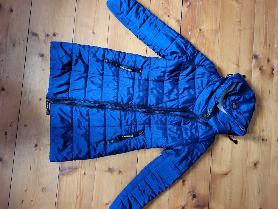 Плащ  утеплений  балоновий