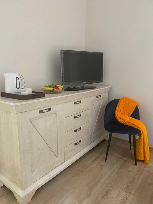 Odstąpię działający krótkoterminowy wynajem pokoi w górach