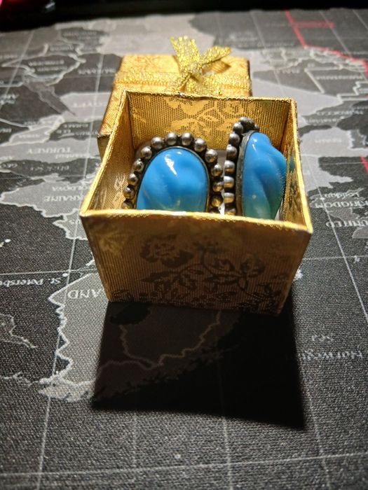 Продам кольцо мельхиор