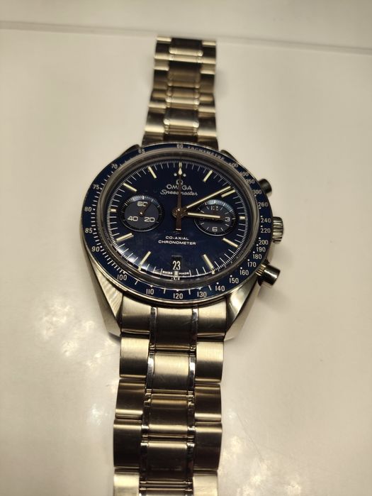 Omega Speedmaster