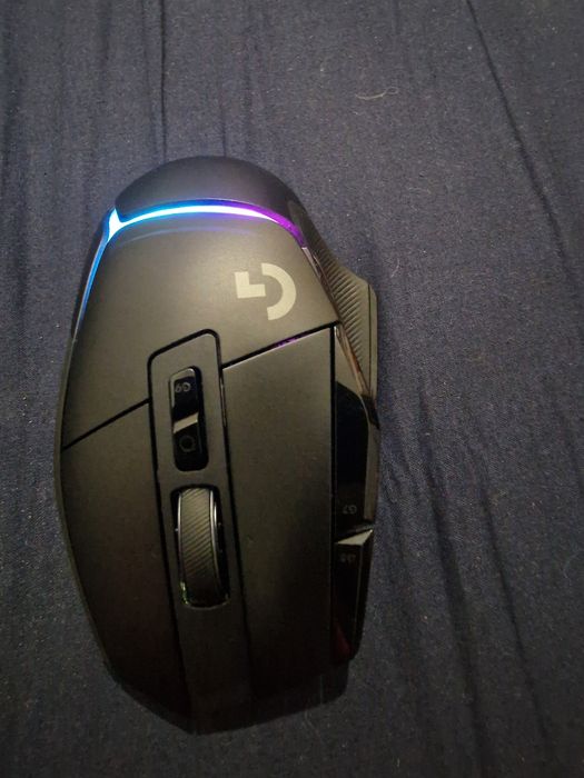 Logitech G502 X Plus Gaming Mouse64551464089857123