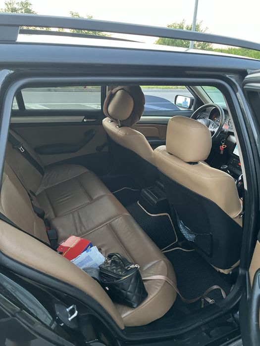Bmw e46 2.0 дизель 2004р