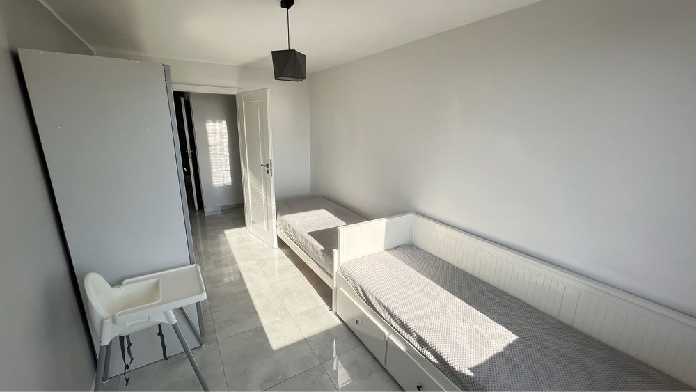 Hel  Apartament 3- pokojowy z widokiem na zatokę