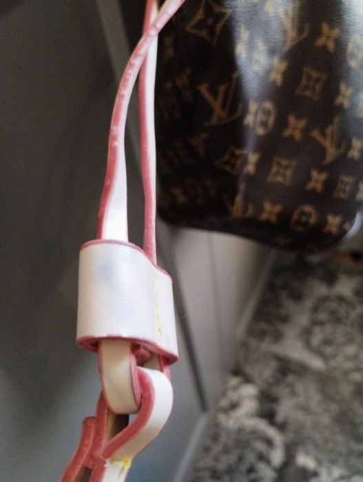 Torebka Louis Vuitton