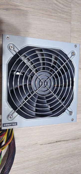 Блок питания Chieftec APS-550S