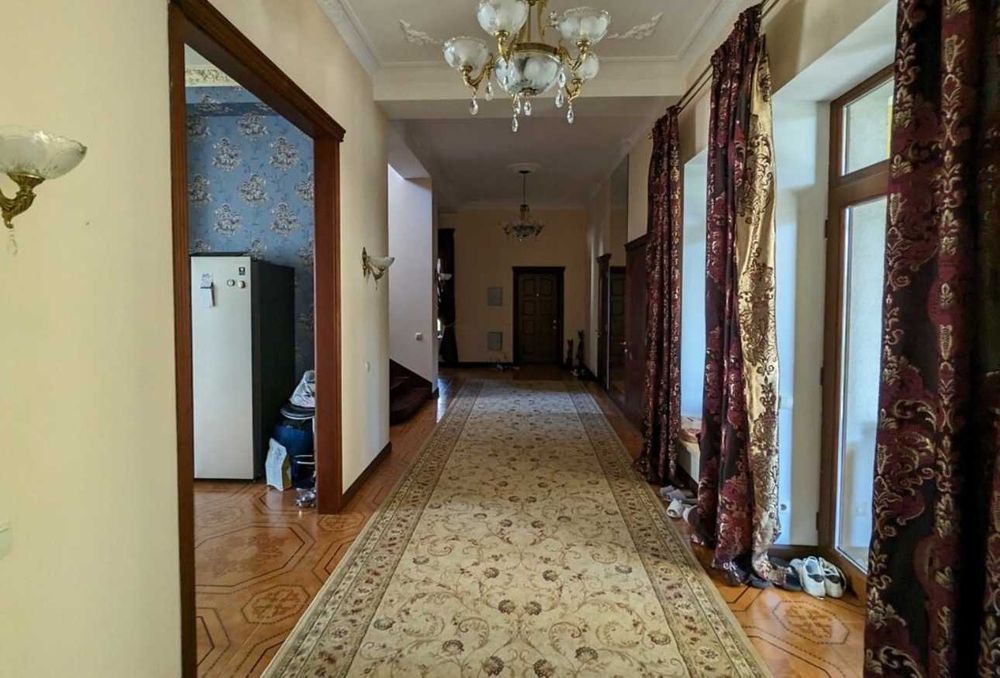Приватний будинок 280 м² у КМ «Аріадна» | 10 соток | охорона | автономність АП