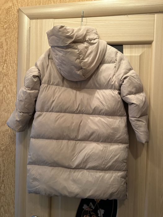 Дитячий пуховик Zara