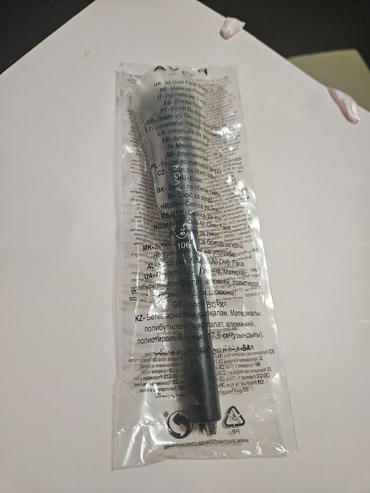 Pędzel do makijażu twarzy 106