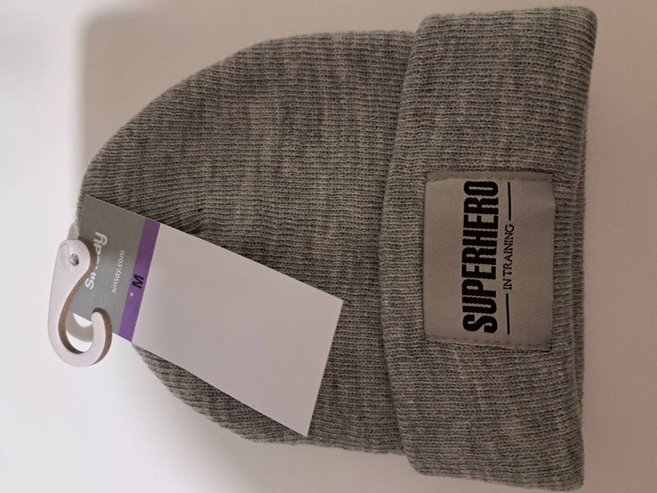 Продам новую шапку бини на малыша