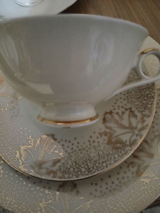 Stara porcelana Bawaria