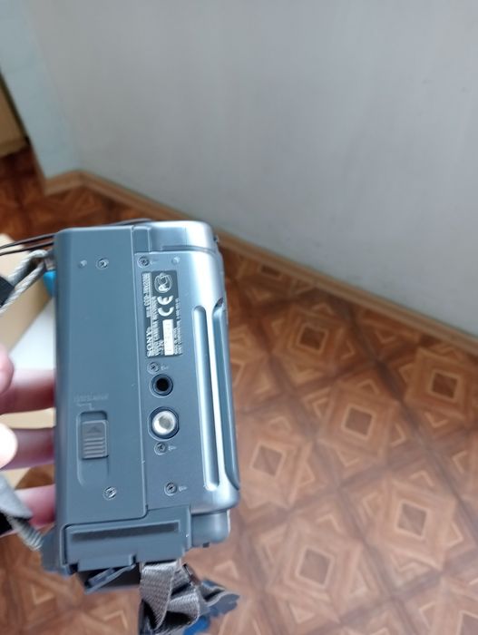 Відеокамера Sony Handycam video Hi8 CCD-TRV 228 E/TRV 428 E  Digital 8 Japan