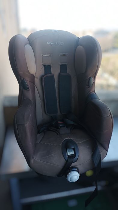 Cadeira Auto Bebé Confort
