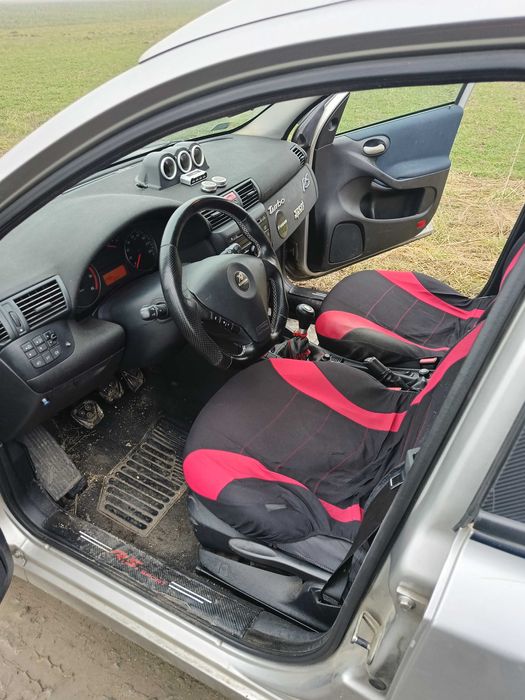 Sprzedam Fiata Stilo