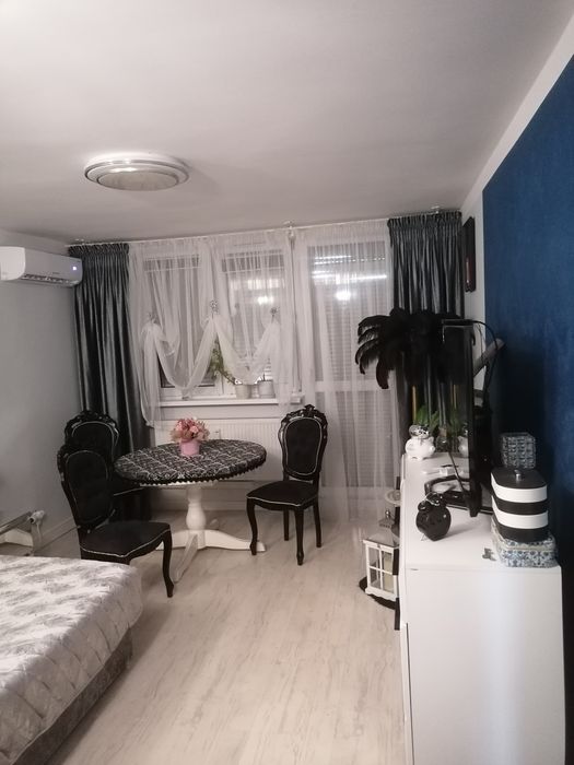 Mieszkanie  3 pokojowe 57,44 m kw os.Piastowskie