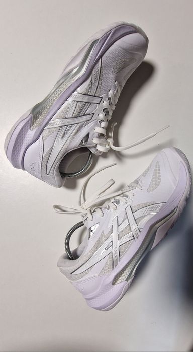 Кросовки волейбол теніс asics gel tactic 13 нові
