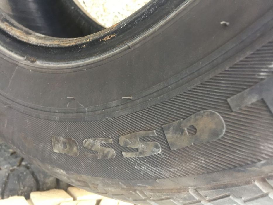 opony 215/65/16 continental 2szt. lassa 2szt.