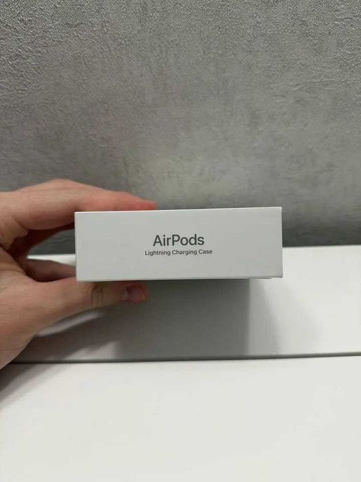 Apple AirPods 3 gen MagSafe Case