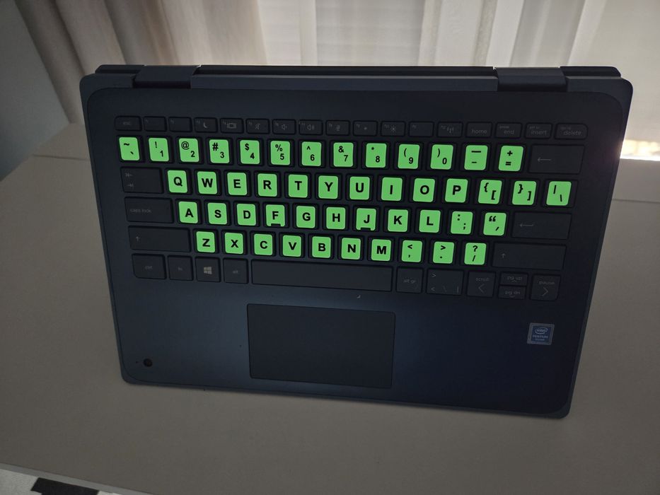 Laptop konwertowalny 2w1 HP ProBook x360 11 G5 EE