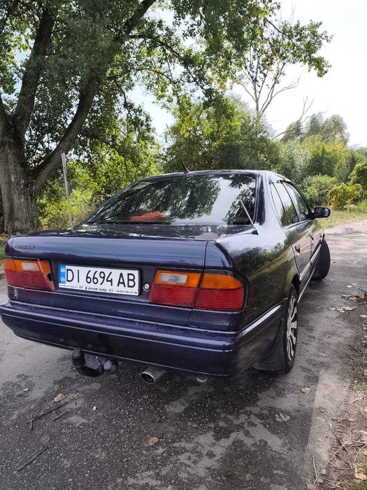 Продам  автомобіль