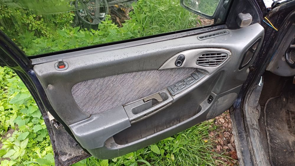 Део есперо на запчастини , на розборка