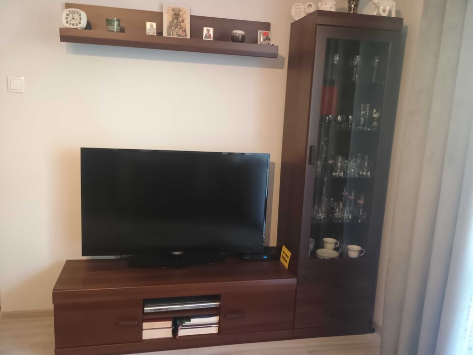 Zestaw mebli do salonu