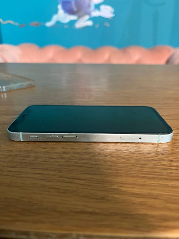 Iphone 12 mini/256 gb: 8 500 грн. - Мобільні телефони / смартфони ...