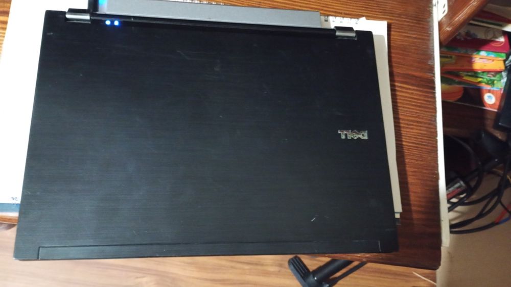 Dell Latitude E 4300 з ЄС