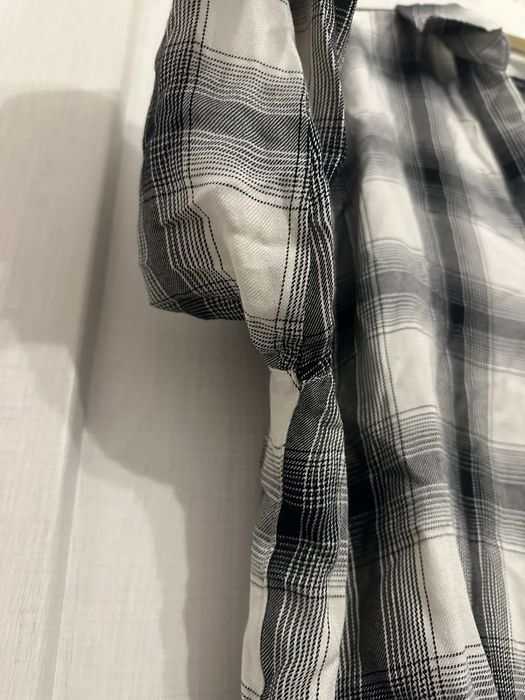 Koszula damska w krate