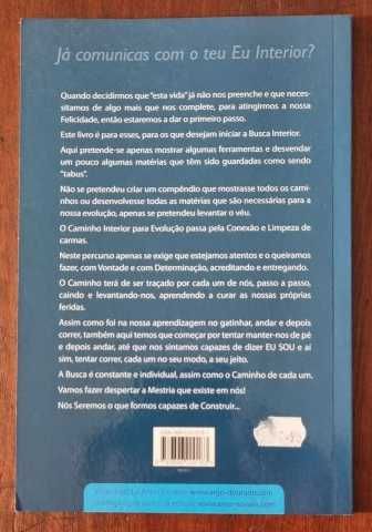 Do you communicate with your Inner Self? by Vítor Cardoso Ferreira64563975063426121