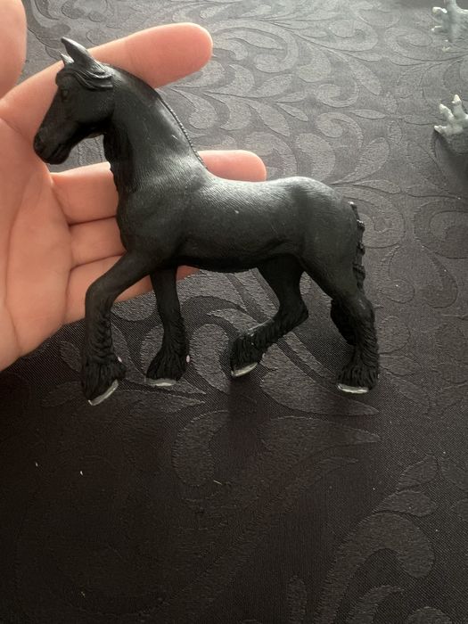 Schleich figurka konia