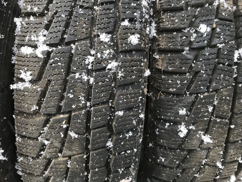 Резина 155/70/13