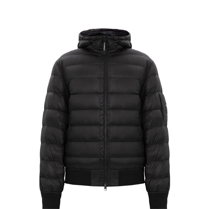 Пуховик C.P. Company