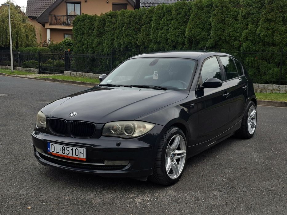 BMW Seria 1