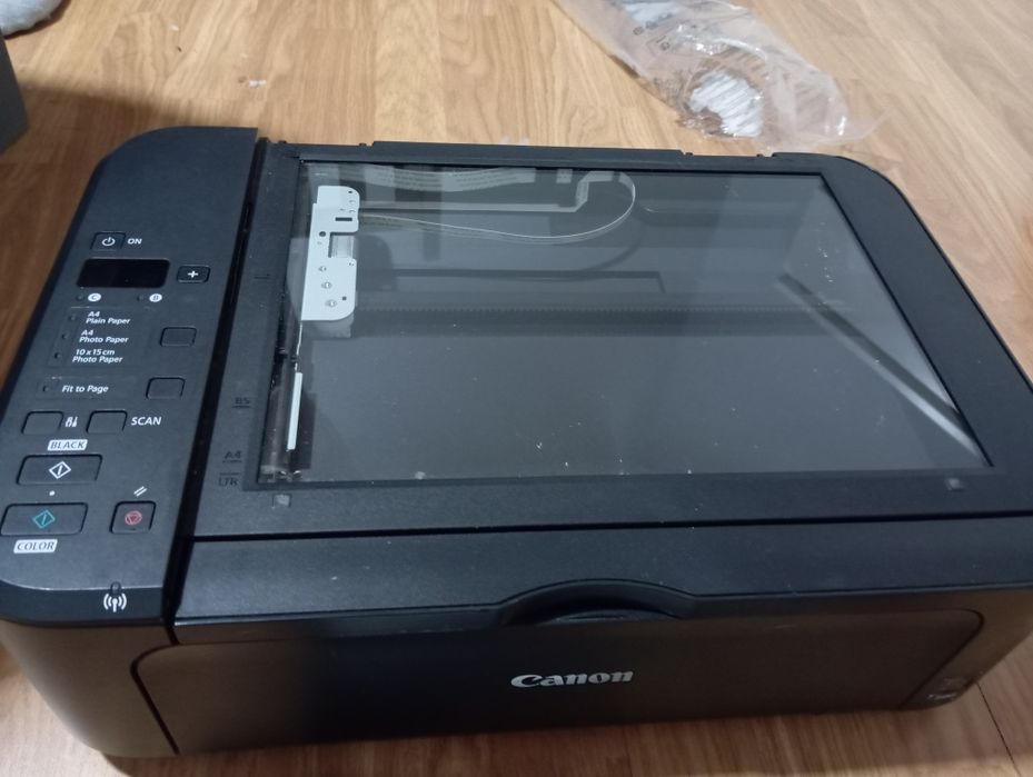 Impressora Pixma MG 3255