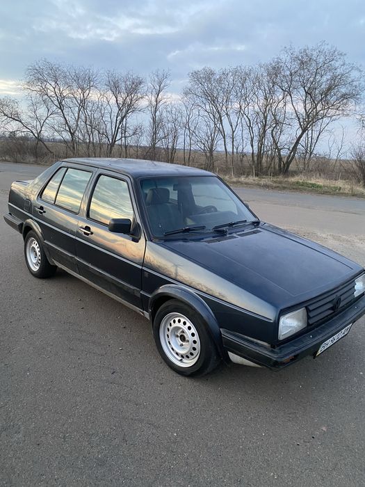 Продам Jetta 2 газ бенз обмен