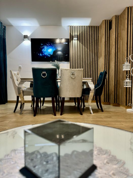 Zakopane Apartamenty- Viva pod Giewontem Apartamenty