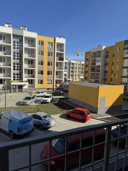 Посуточно 1 квар. ЖК 7 Небо Авангард, Одесса, Интернет без света+свет