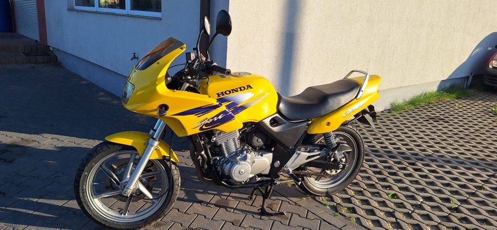 Honda