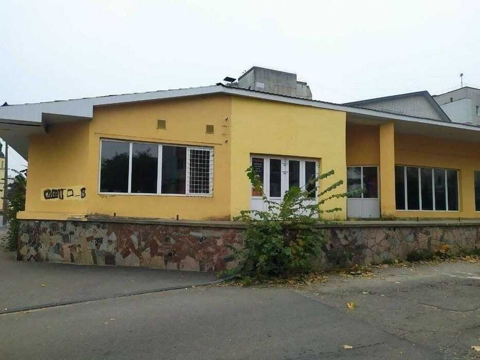 Продам комерційну нерухомість Гонча вул. (Горького), 82, Чернігів