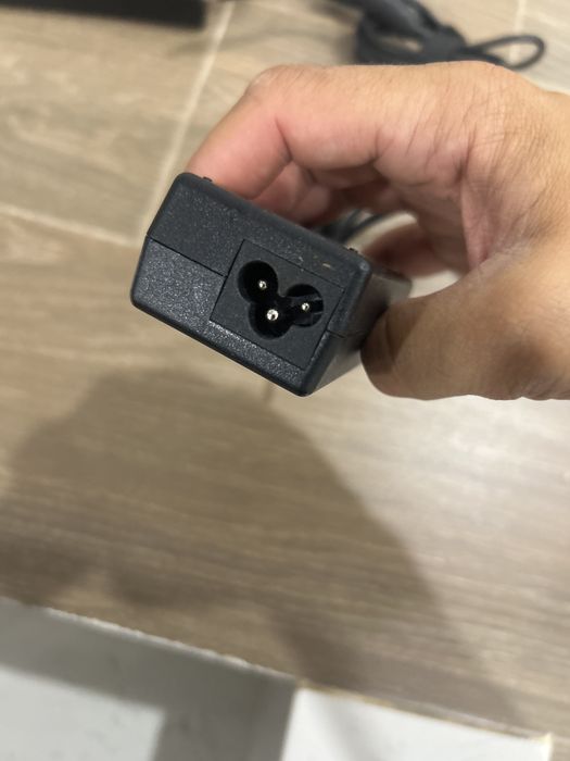 Carregador HP 65W Original